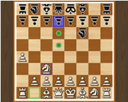 Chess classic dora