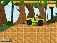 Diego 4x4 offroad online