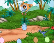 Diego egg pick up online