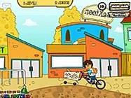 Diego grocery store dora játékok