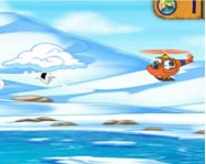 Diegos ultimate rescue league online dora játék