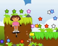 Dora adventure with stars online