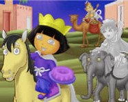 Dora And Diego online kifestők dora játékok