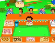 Dora cakeberry shop online