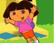 Dora jump star online