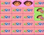 Dora mega memory online