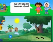 Dora online játék ingyen játék