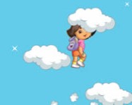 Dora the explorer jumping online dora játék