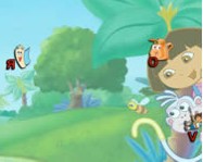 Dora the explorer typing online dora játék