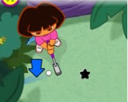 Doras star mountain minigolf ingyen játék