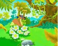 Where is Swiper dora játékok